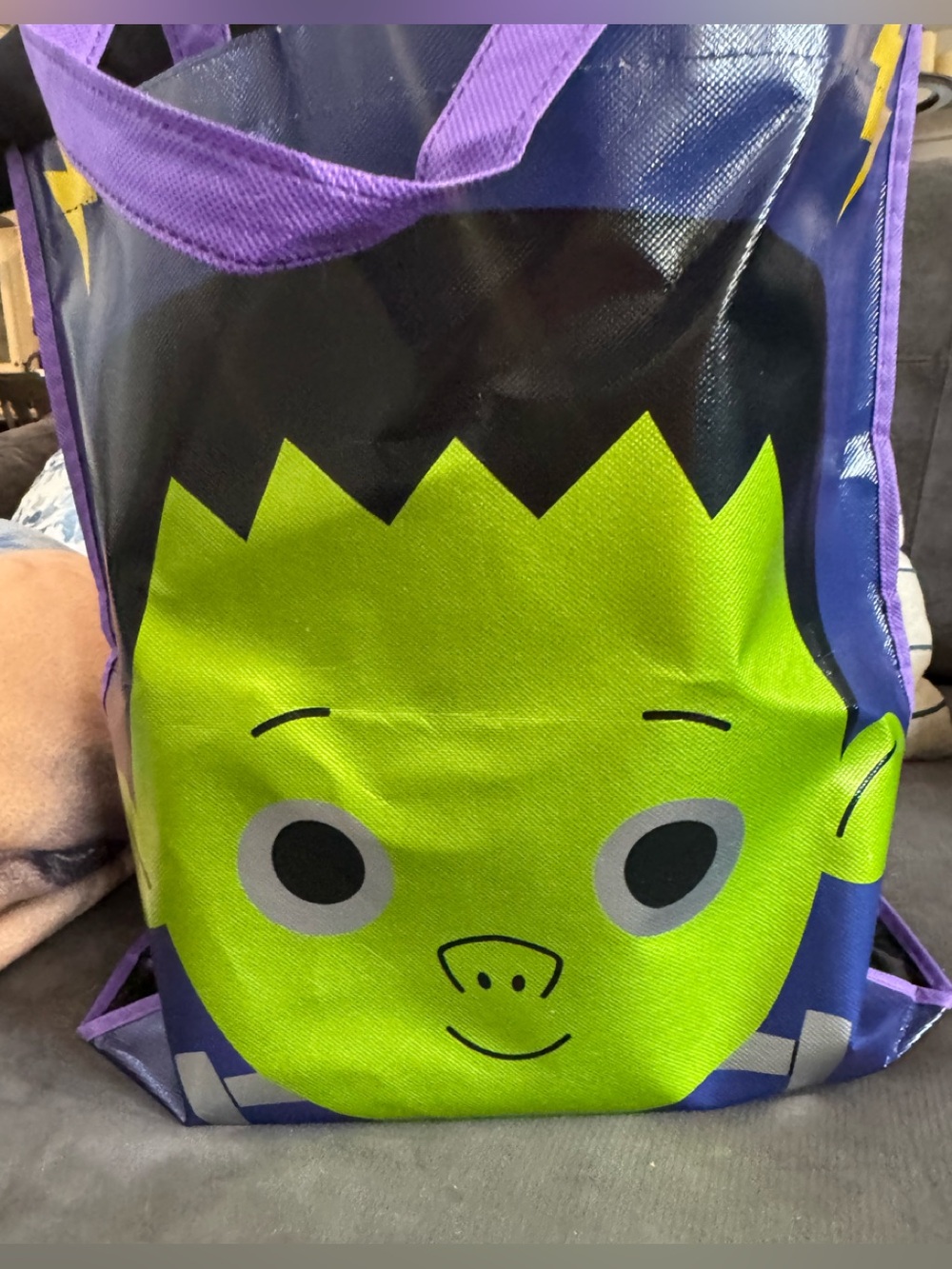 Halloween Bundle includes Hello Kitty items